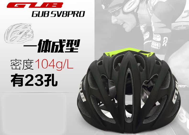 Casque cycliste - Ref 2246594 Image 8