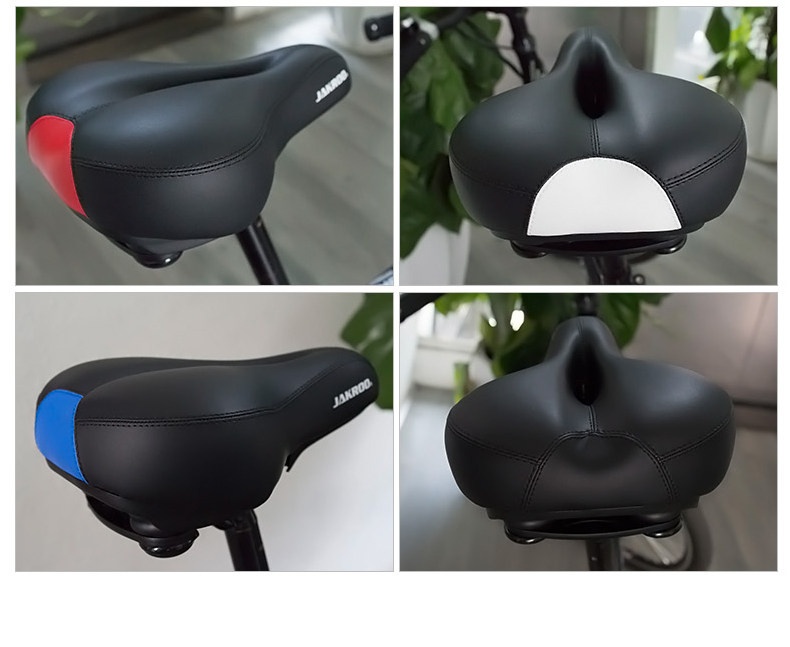 Selle de vélo JAKROO - Ref 2348167 Image 22