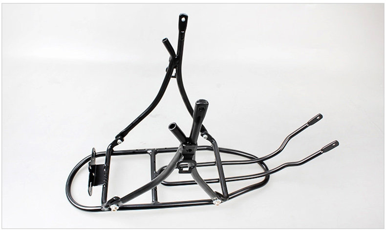 Porte-bagages pour vélo FAXIANZHE - Ref 2412243 Image 9