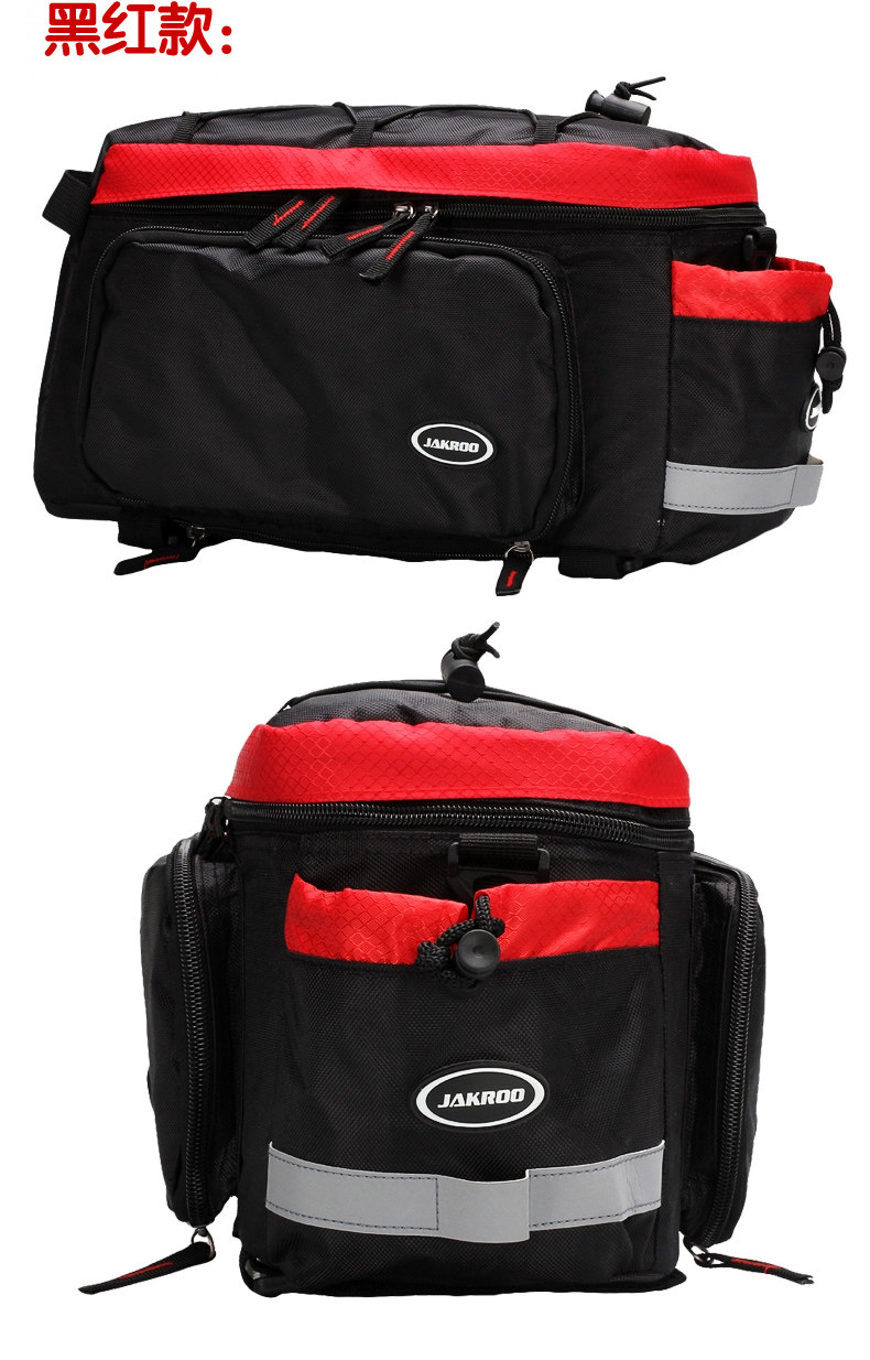 Sacoche pour vélo JAKROO - Ref 2231676 Image 25