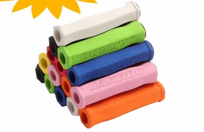 Poignées de vélo JAKROO - Ref 2335323 Image 9