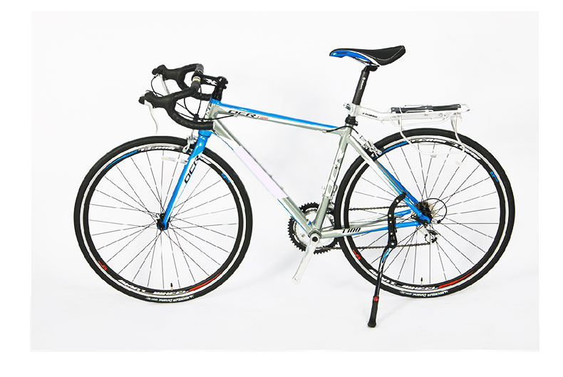 Porte-bagages pour vélo KINWIN - Ref 2427317 Image 19