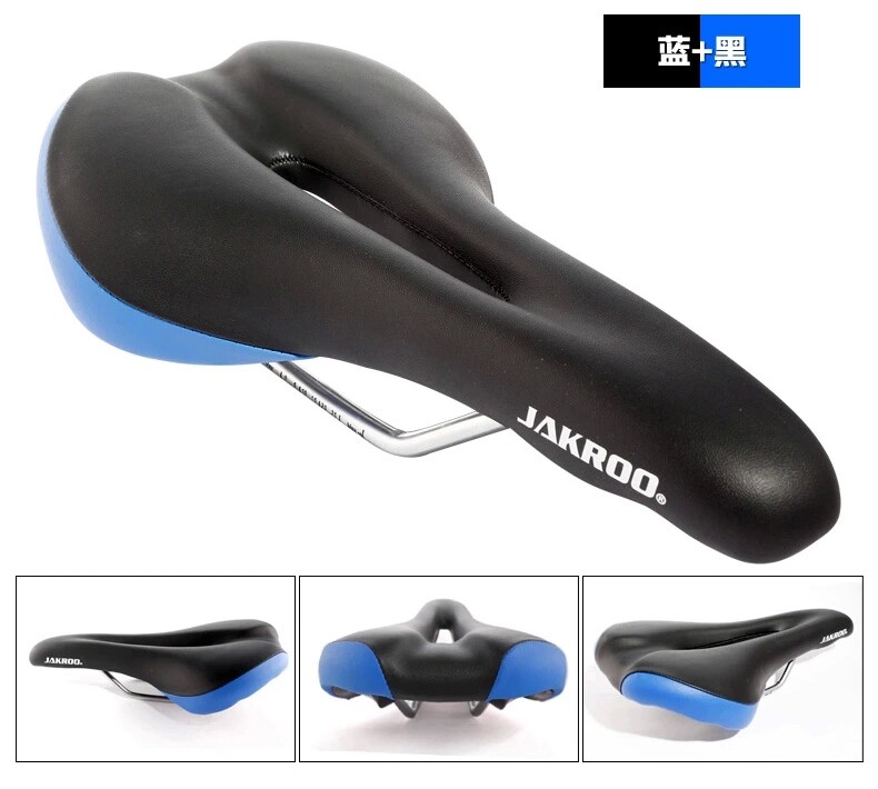 Selle de vélo Mountain Bike KINWIN - Ref 2359722 Image 23