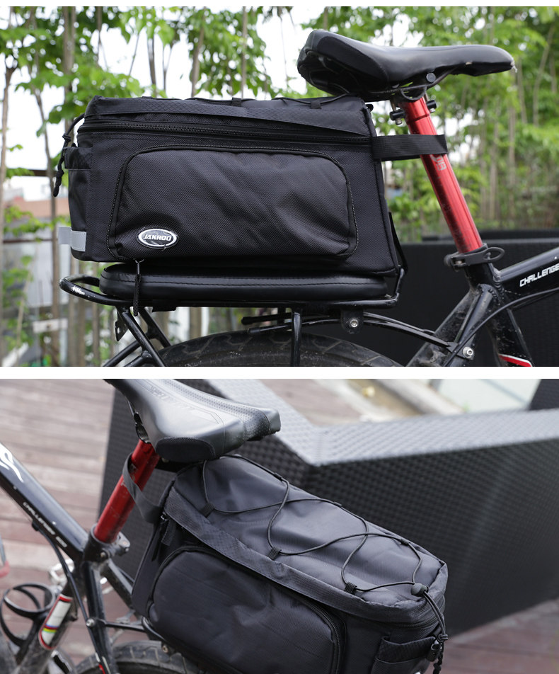 Sacoche pour vélo JAKROO - Ref 2231676 Image 31