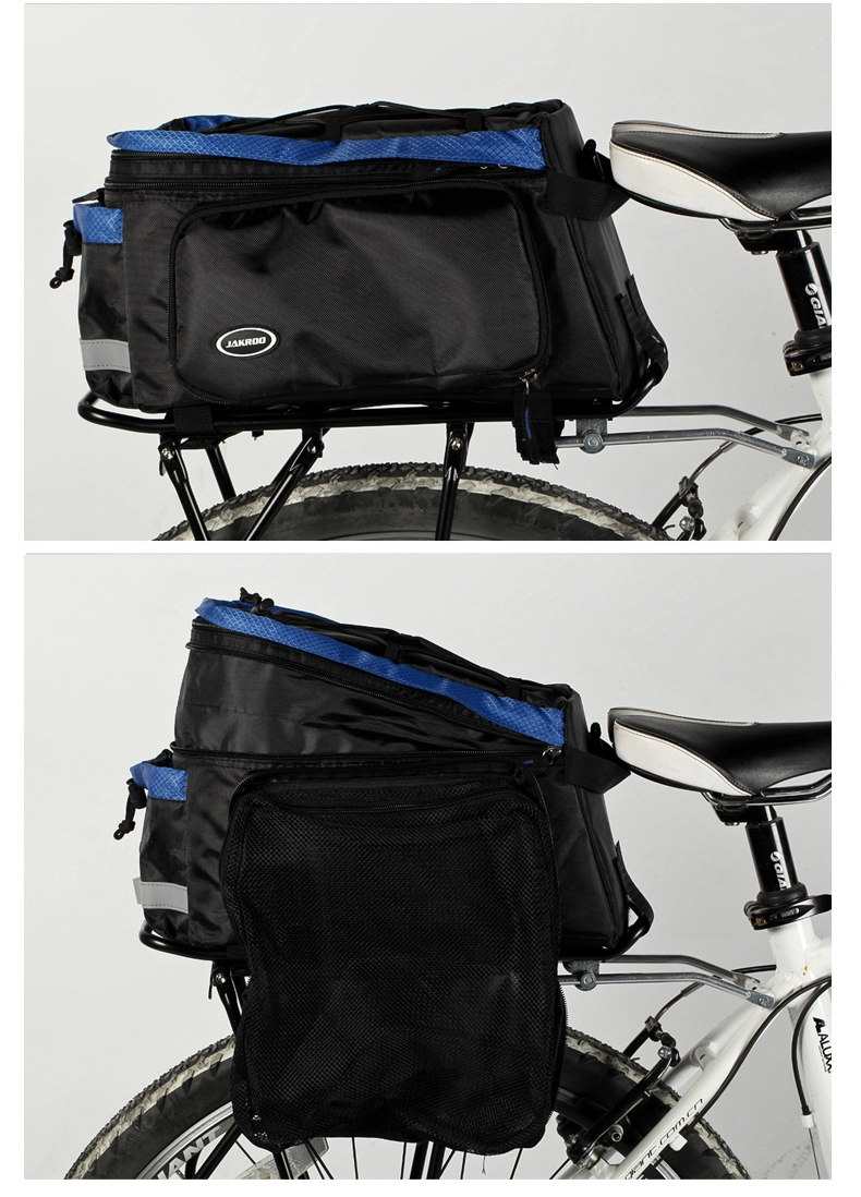 Sacoche pour vélo JAKROO - Ref 2231676 Image 29
