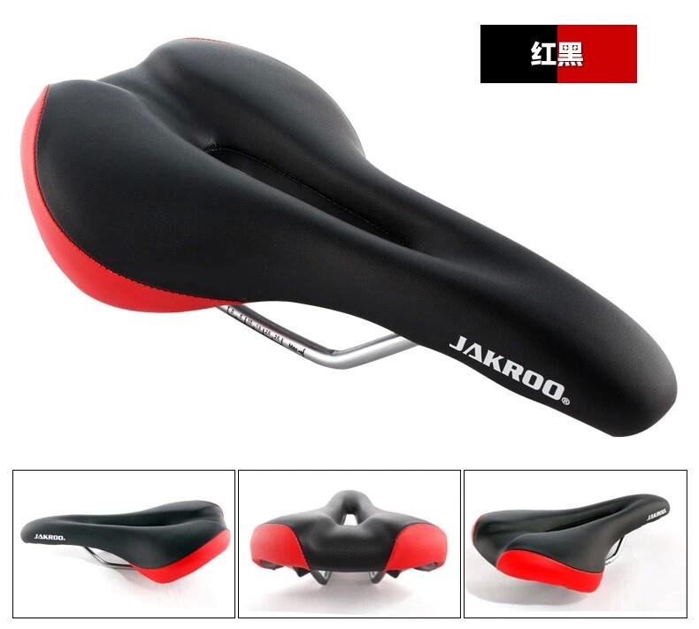 Selle de vélo Mountain Bike KINWIN - Ref 2359722 Image 22