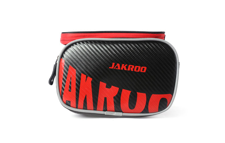 Sacoche pour vélo mixte KINWIN - Ref 2219526 Image 19