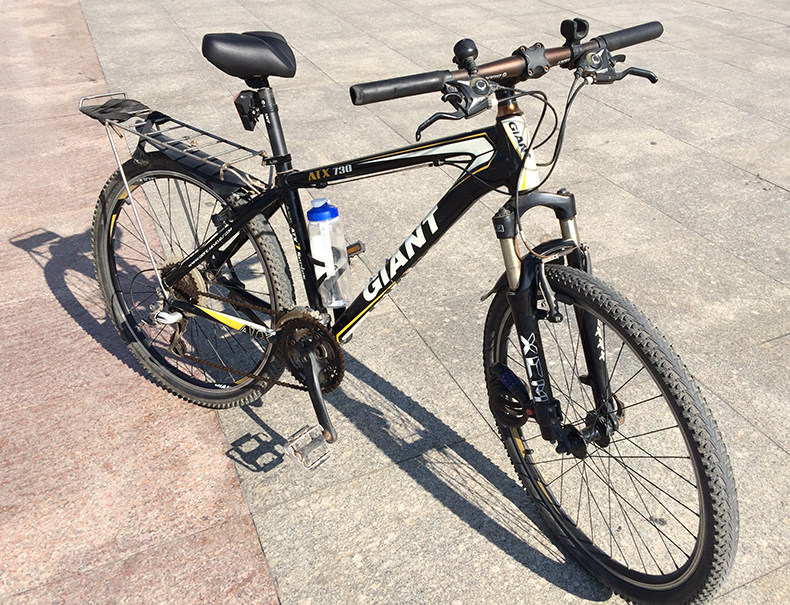 Selle de vélo cyclisme sur route - Ref 2360185 Image 16