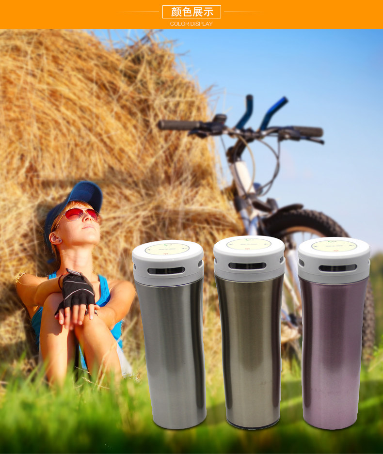 Haut-parleurs portables - Ref 2265435 Image 16