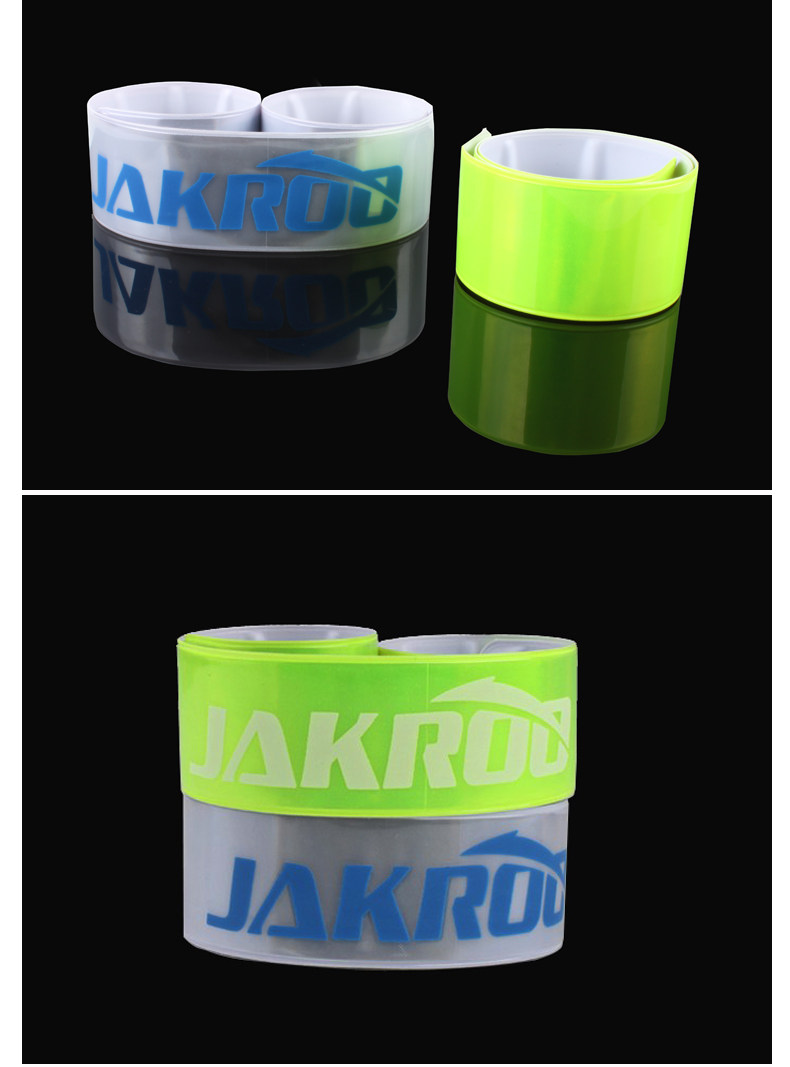 Sticker pour vélos JAKROO - Ref 2286369 Image 12