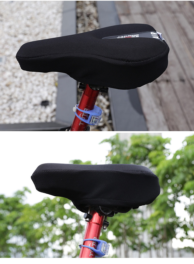 Selle de vélo Mountain Bike KING BIKE - Ref 2359364 Image 19