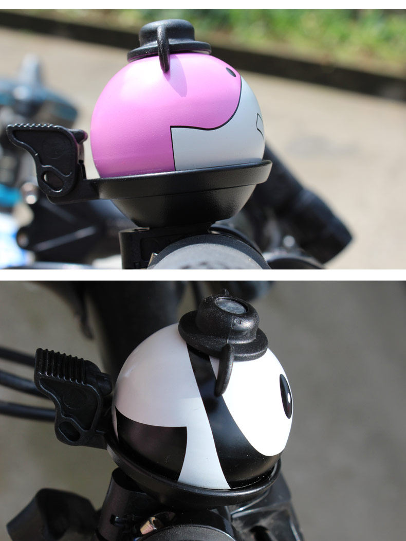 Avertisseur de vélo KINWIN - Ref 1459868 Image 15