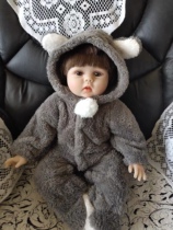 Simulation baby doll clothes Girl clothes suitable for our shop 50-55 cm dolls are available in a variety of styles