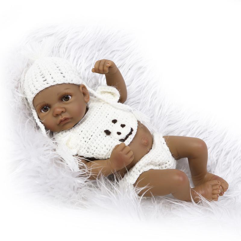 black boy reborn baby dolls