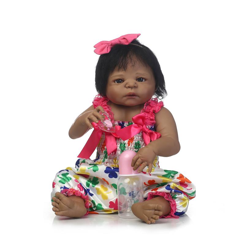 cheap black reborn babies