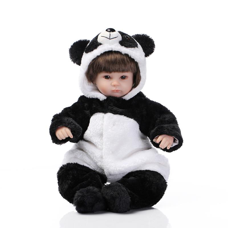 18 inch reborn baby doll