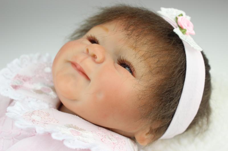 real lifelike reborn baby dolls