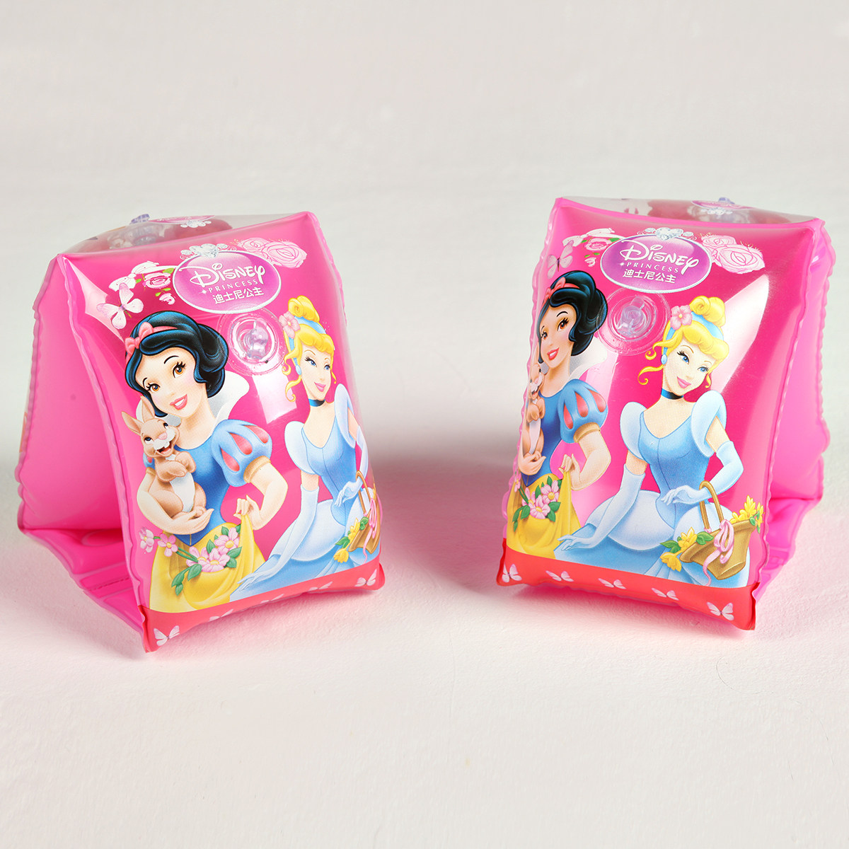 Chic Bay Arms Ring Children Swimming Circle Thickening Adult Water Cuff Inflatable Baby Buoyancy Circle Beginner Kit