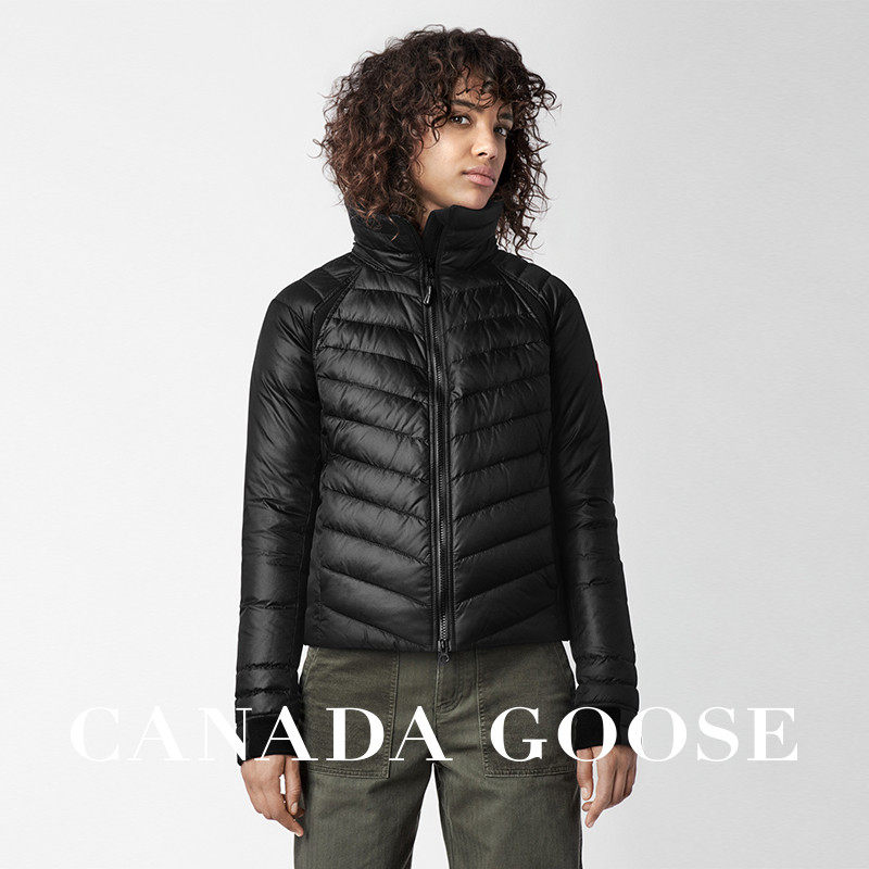 CANADA GOOSE canada goose HyBridge Base coat 2729L