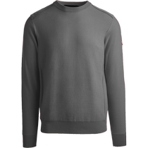 CANADA GOOSE Canada Goose Dartmouth mens crew neck sweater light sweater 7001M