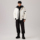 Мужская куртка-бомбер CANADA GOOSE Canada Goose Chilliwack на большом гусином пуху 2050М mini 2