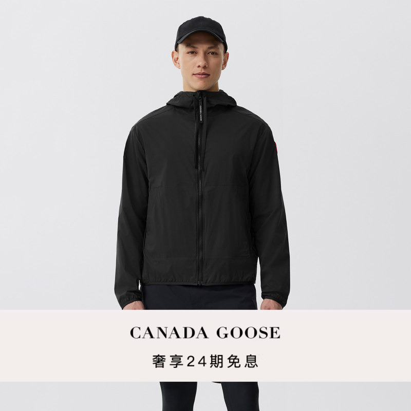 Canada Goose Killarney Men's Jacket Outdoor Casual Jacket 2446m