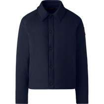 (New product) CANADA GOOSE Canada Goose Lodge Mens Coach Jacket 2755M