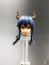 VD original 1 12 movable head carving series 01 Tomorrow Ark Chen