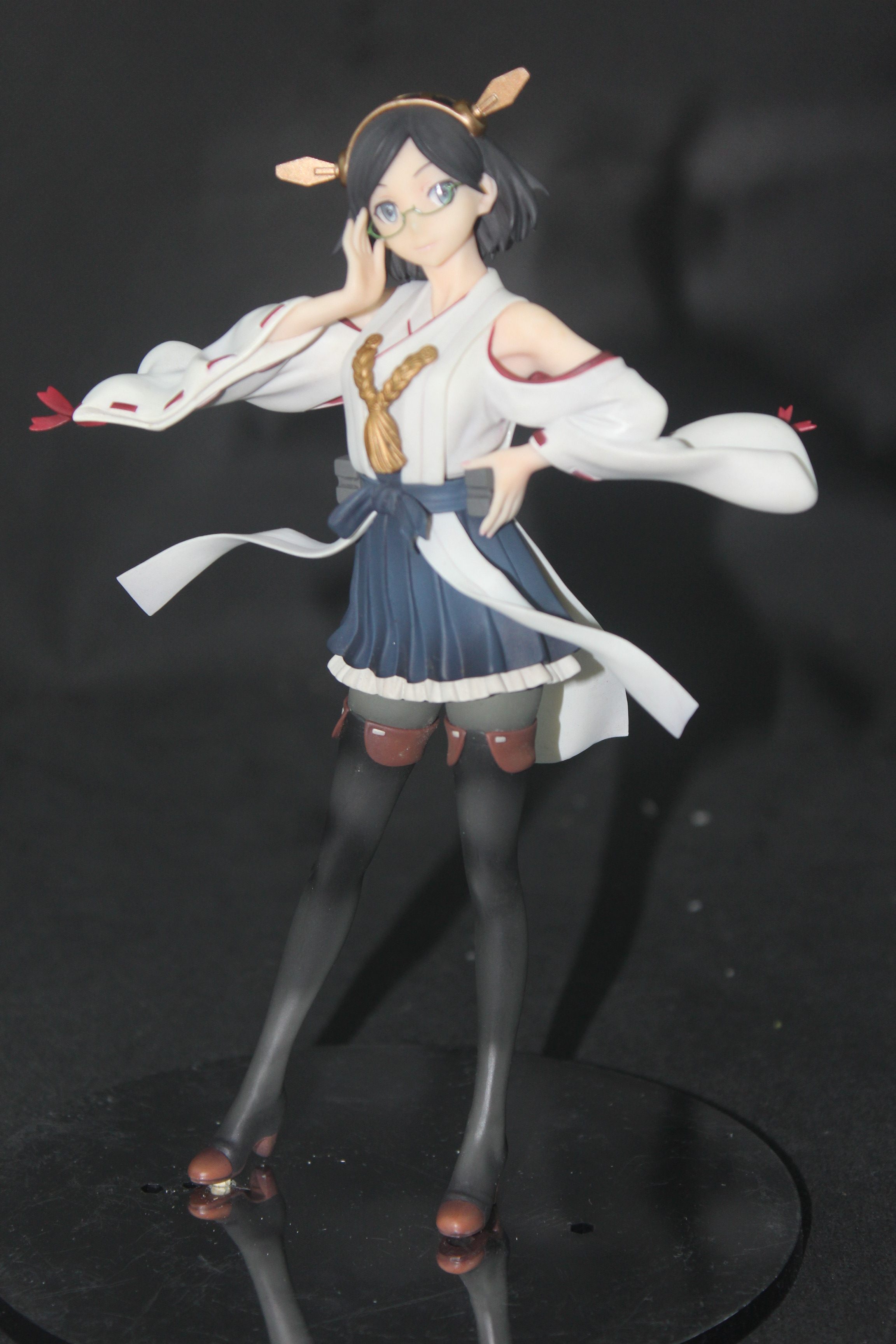 Genuine Bulk Cargo Fleet Collection Friar Quesq Foggy Island 1 8 Model