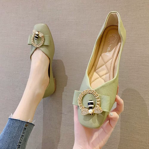 Летняя универсальная обувь с низким вырезом, 2020, в корейском стиле, популярно в интернете