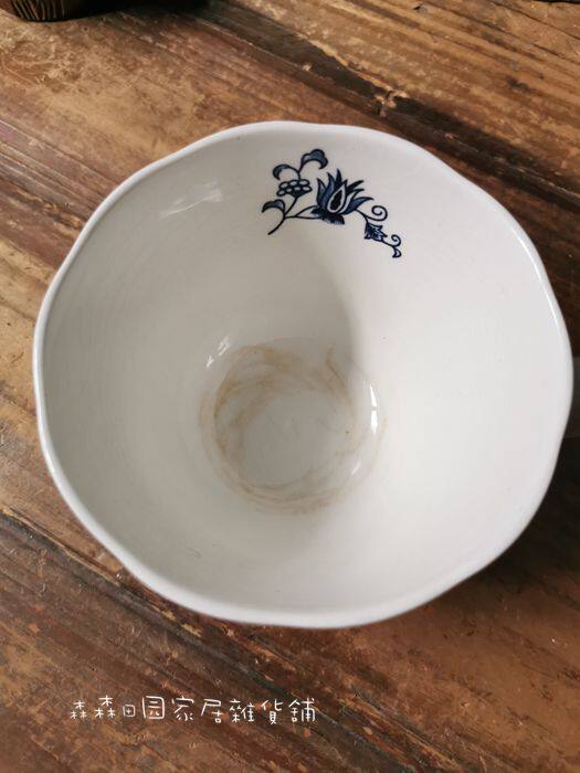 товар из китая 日本回流茶杯大容量青花瓷茶壶家用中式花茶单壶功夫茶具泡茶马克