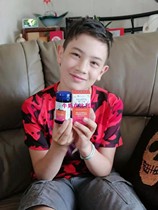 In Stock MinamiMorEPAOmega-3 D3 High Concentration Childrens Fish Oil 6 years and older 60 capsules