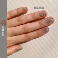 【Гранинг Flash Silver】 10 мл