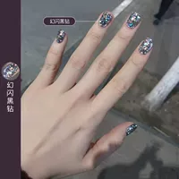 【Призрачный черный бриллиант】 10 мл