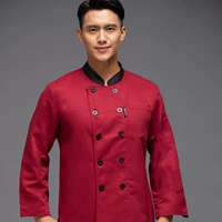 Красный единственный топ