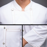 Комбинезон, лонгслив, демисезонный пуховик, осенний сезон, делается под заказ, с печатью вашего логотипа