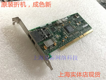 HP NC6770 PCI-X-133 1000M Gigabit Fiber Network Card 24700-001 011277-002