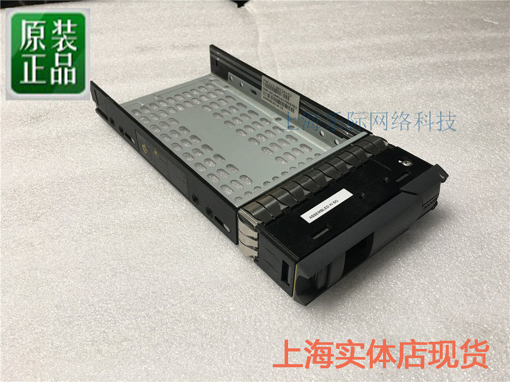 New Condition NetApp 600GB 1T 3 5 SATA SAS Hard Drive Bay 111-00734 C1 C0