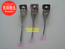 Good boy Xiaolong Hapi childrens single support stroller folding car single support 12 14 16 18 20-inch foot support