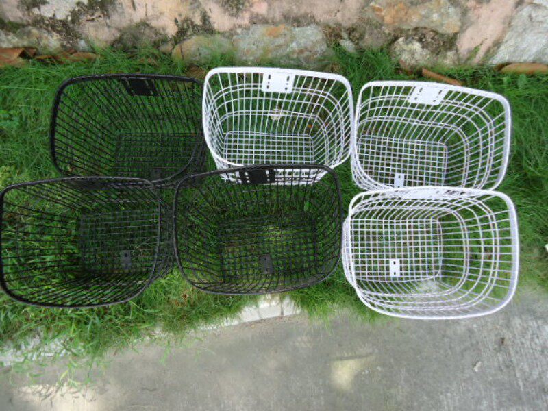 Panier pour vélo - Ref 2266824 Image 3