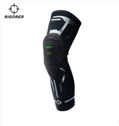 Quater King Kong 2 Generation Collision Avoidance Kneecap Sports Warm Men And Women Basketball Equipment Running Sports Protection
