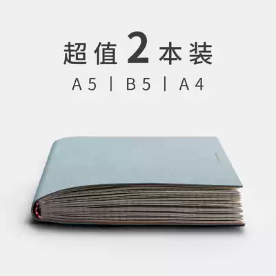Notebook Simple notebook b5 notebook a4 checkered book a5 thickened checkered book Grid book Small fresh checkered book notepad Female hand account book Checkered diary small checkered book