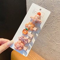 1#апельсинотус 5 штук