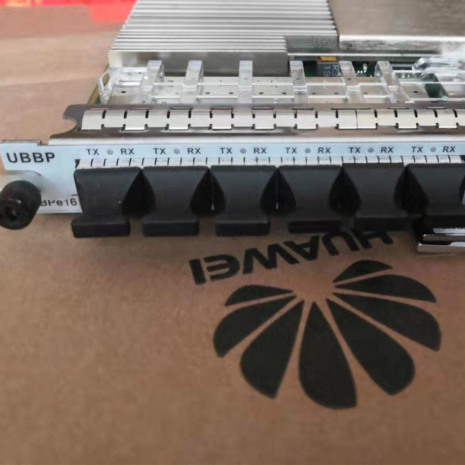 UBBPE16 baseband board UBBPe16 Huawei BBU baseband board UBBPE