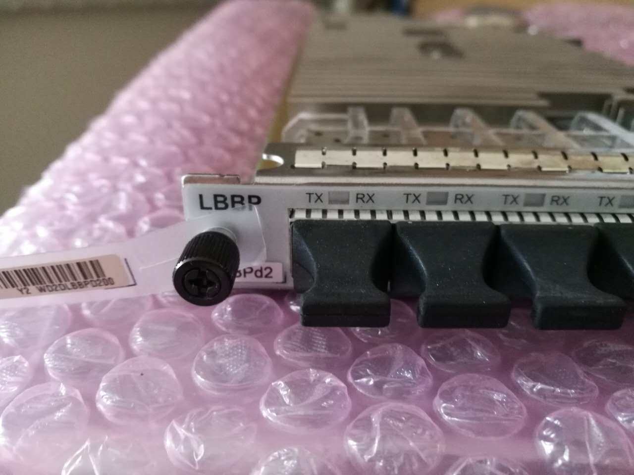 LBBPd2 baseband processing board Huawei BBU3900 baseband board LBBPd2