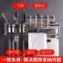 Giá đỡ nhà bếp không lỗ treo tường tiết kiệm không gian đồ dùng nhà bếp dao giữ giá gia vị - Phòng bếp chảo gang đúc Phòng bếp