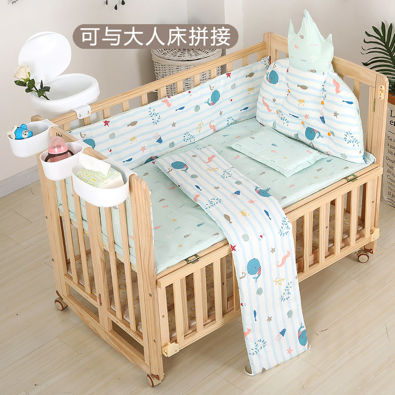 2025折叠婴儿床拼接大床多功能游戏床选购指南:新手爸妈必知的关键要素!