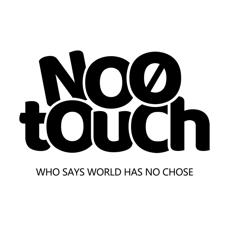 nootouch 禁止触摸