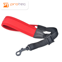 Protec Plutai Saxophone Strap Universal Shoulder strap Neck Strap Comfortable adult children N305P