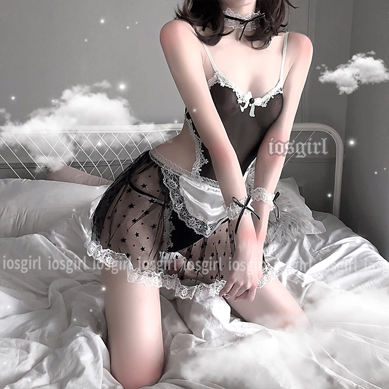 iosgirl rabbit so cute rabbit girl skirt suit cat lady sexy short dress suit 9367